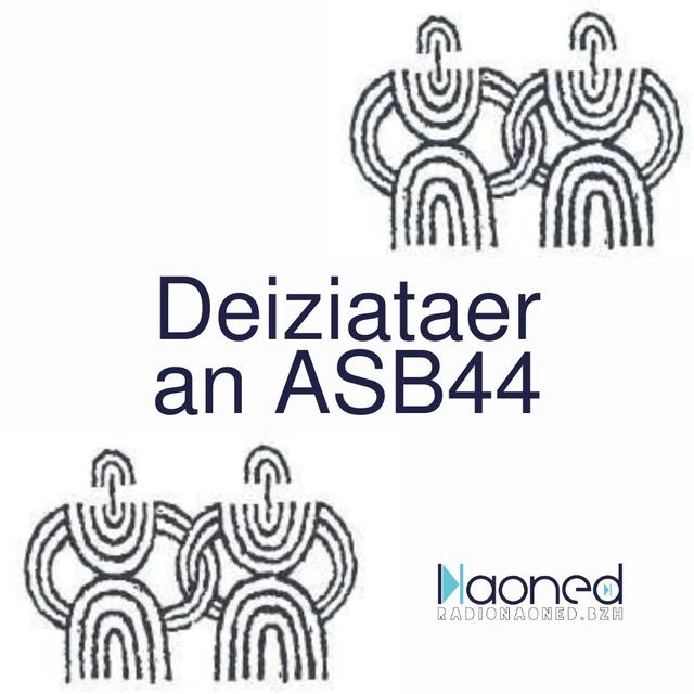 Deiziataer an ASB44