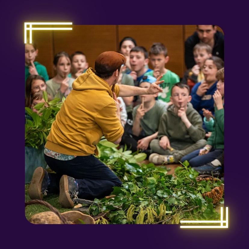 Gouloù-noz ar Meurzh 3 a viz C'hwevrer 2026