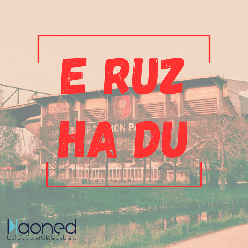 12-02-2026 : Cheñchamantoù adarre