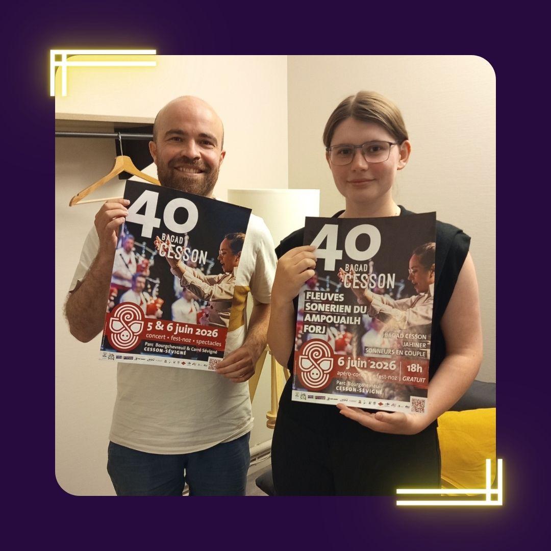 Gouloù-noz du mardi 2 juin 2026
