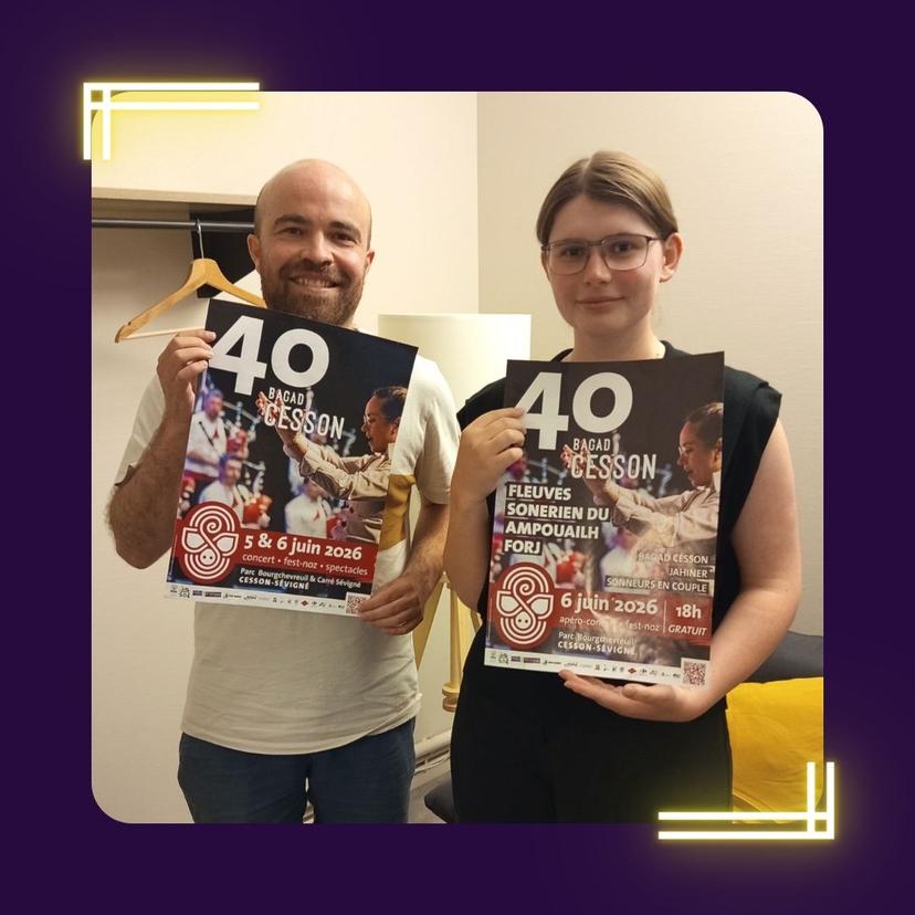 Gouloù-noz du mardi 2 juin 2026
