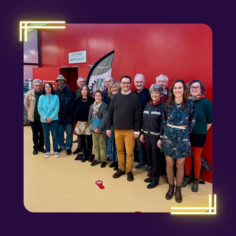 Gouloù-noz ar Meurzh 3 a viz Meurzh 2026