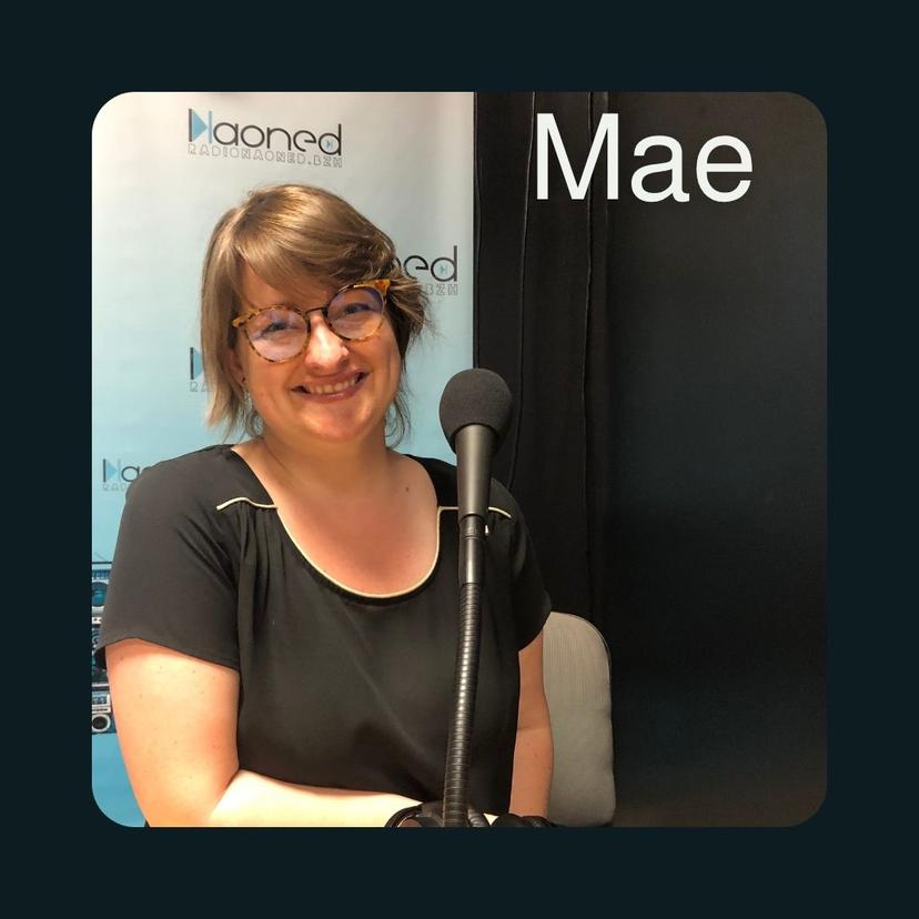 Mae 2026