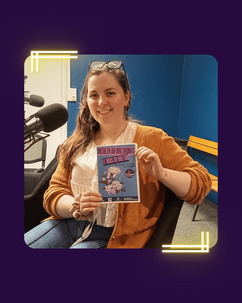 Gouloù-noz al Lun 2 a viz Meurzh 2026