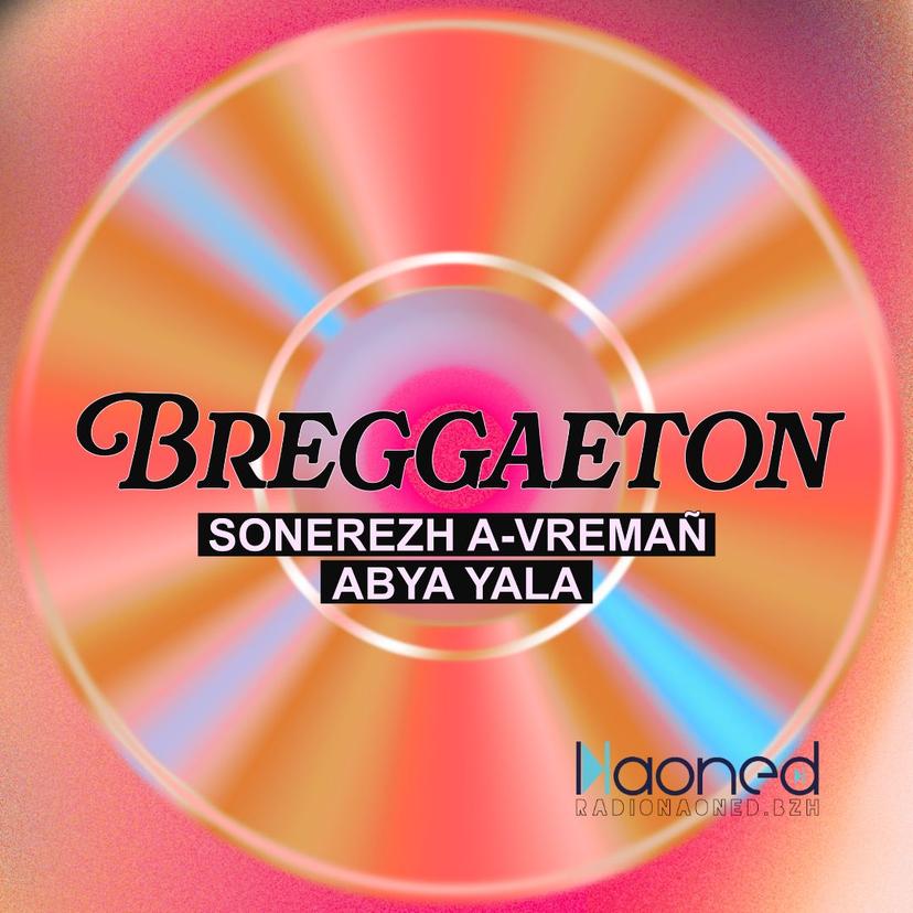 04- Luskadoù ar reggaeton