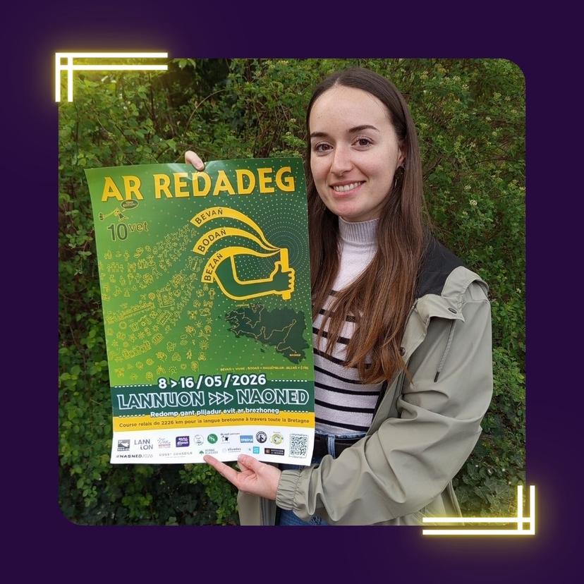 Gouloù-noz al Lun 30 a viz Meurzh 2026