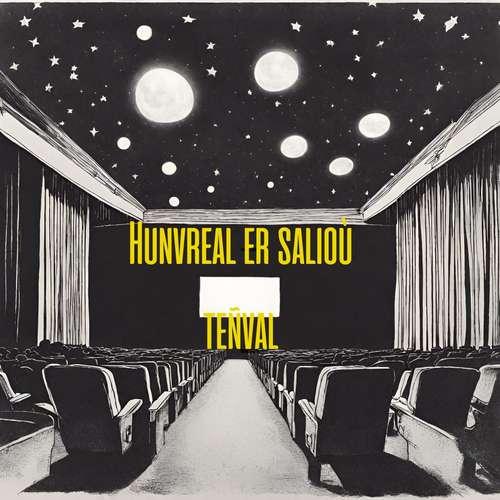 Hunvreal er salioù teñval #63