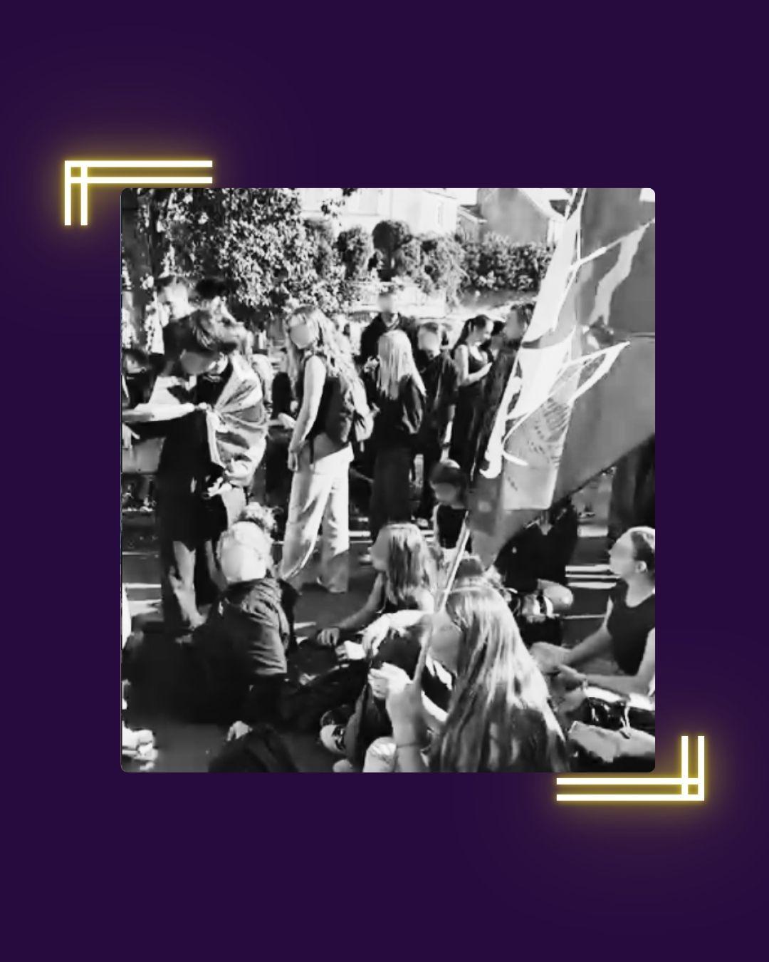 Gouloù-noz du mercredi 14 octobre 2026