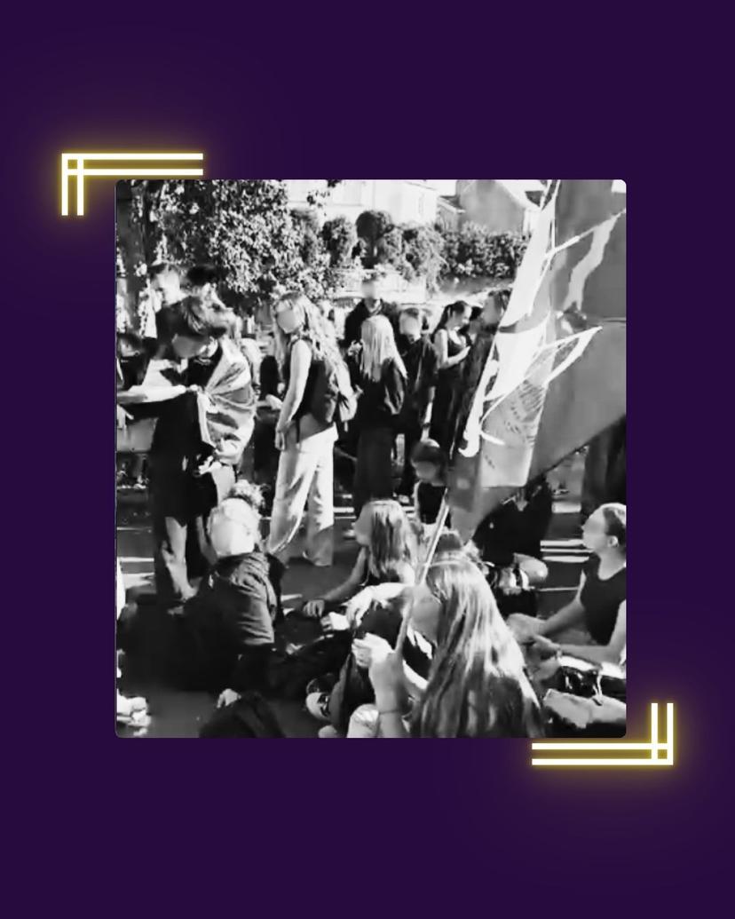 Gouloù-noz du mercredi 14 octobre 2026