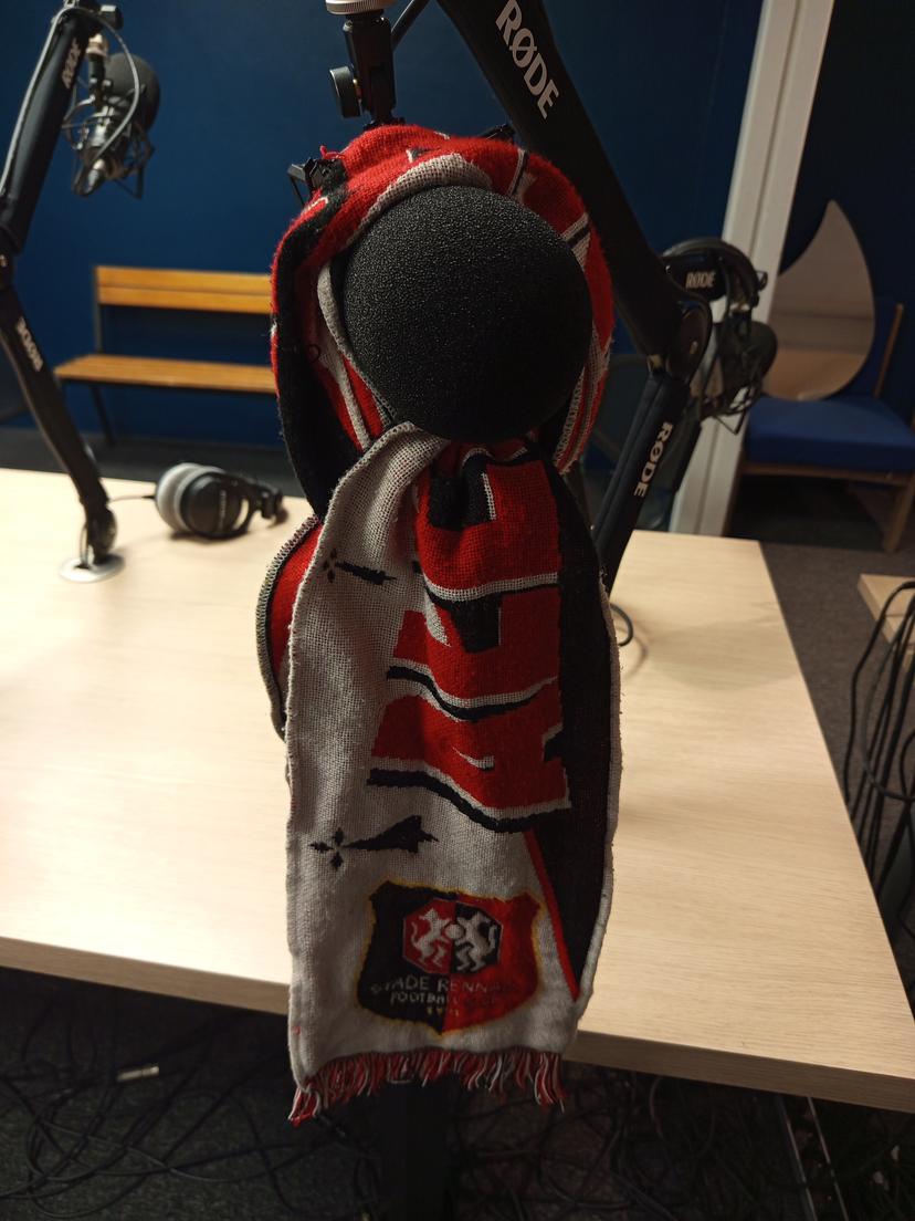 15-01-2026 : Ur bloavezh nevez leun a spi