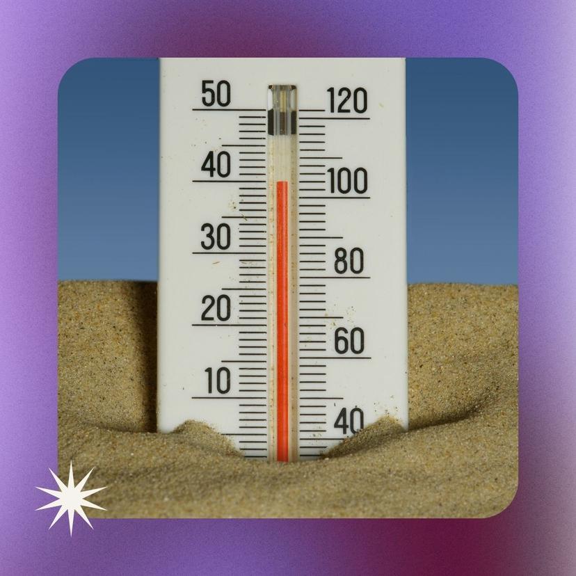 Canicule et féminisme