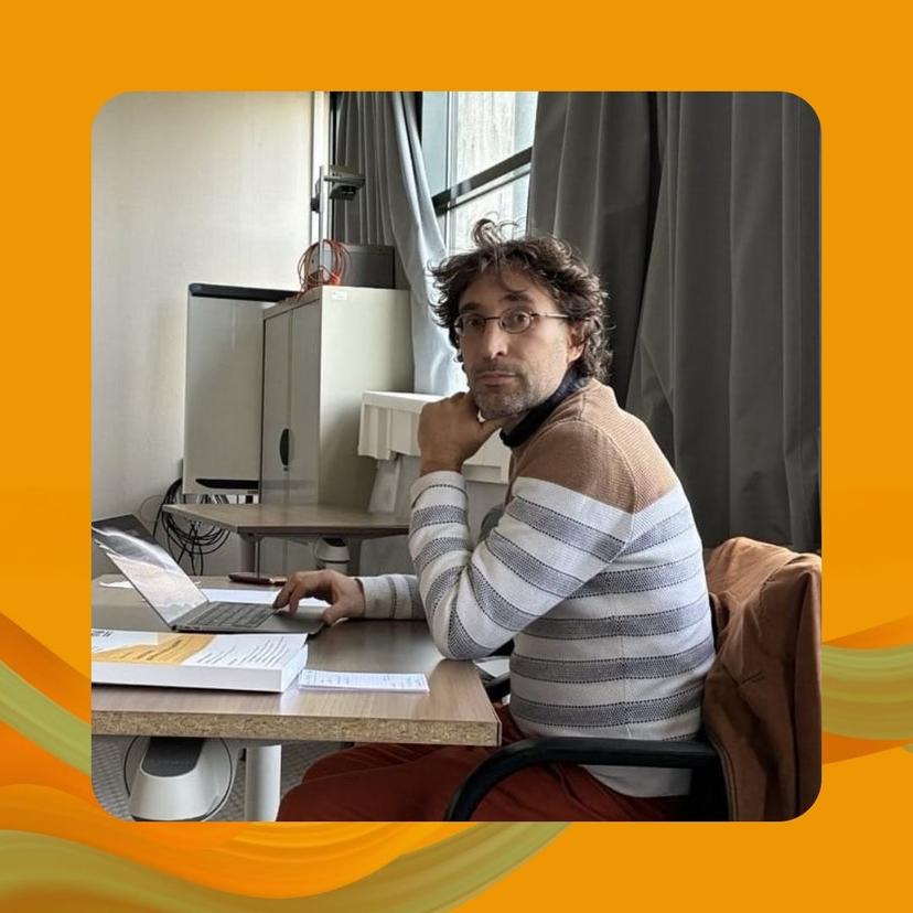 Kejadenn Gildas Grimault