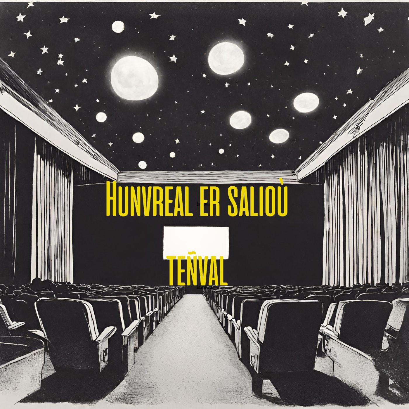 Hunvreal er salioù teñval #64