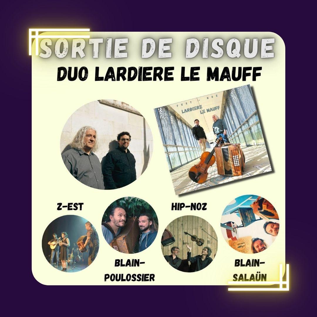 Gouloù-noz du jeudi 17 septembre 2026