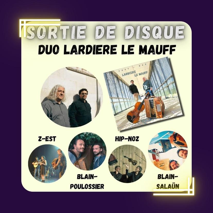 Gouloù-noz du jeudi 17 septembre 2026