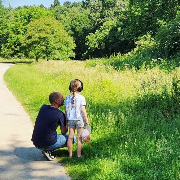 AR MIKRO EN NATUR