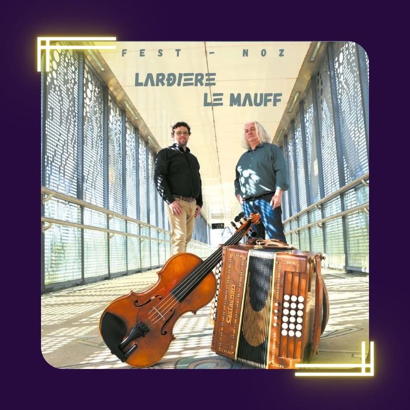 Gouloù-noz du mardi 15 septembre 2026
