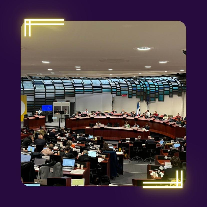 Gouloù-noz ar Yaou 18 a viz Kerzu 2025