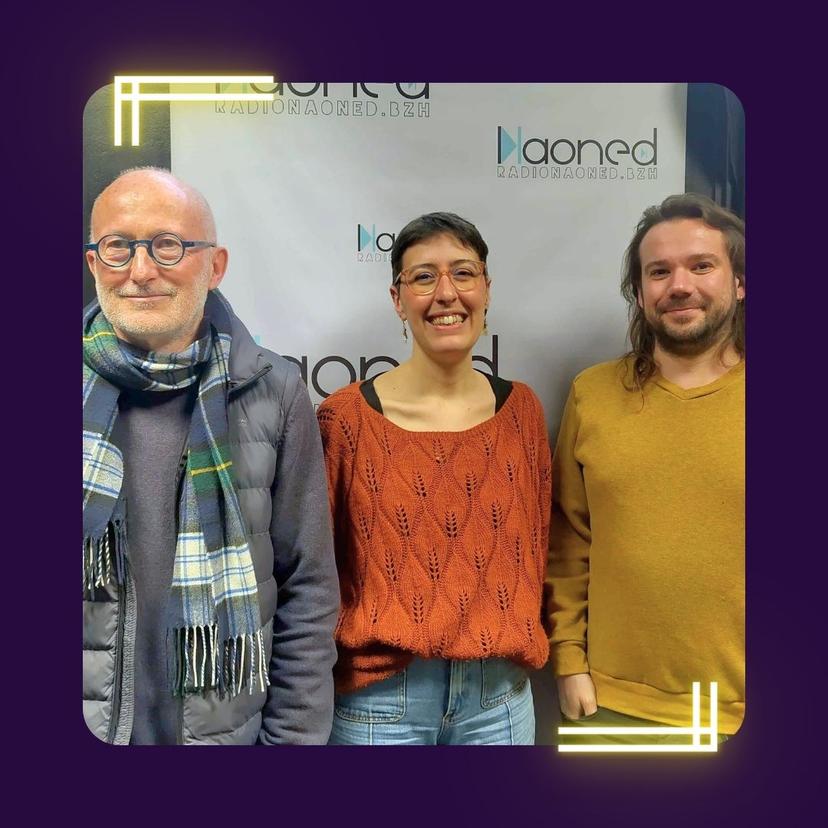 Gouloù-noz al Lun 9 a viz Meurzh 2026