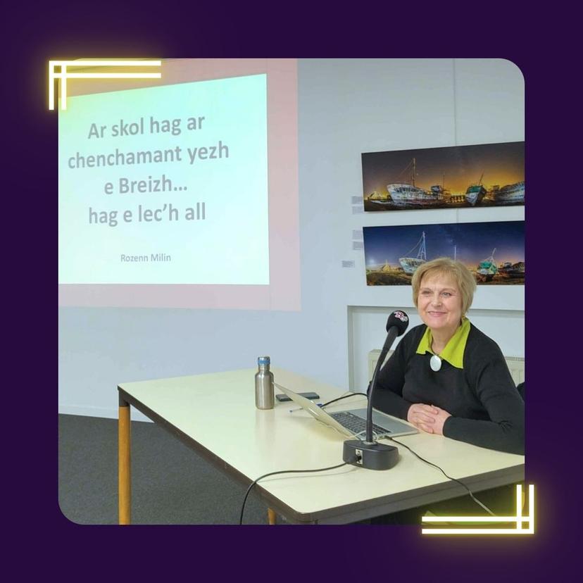 Gouloù-noz ar Yaou 12 a viz Meurzh 2026