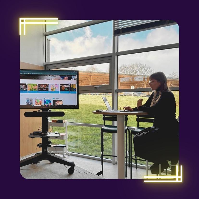 Gouloù-noz ar Merc'her 28 a viz Genver 2026