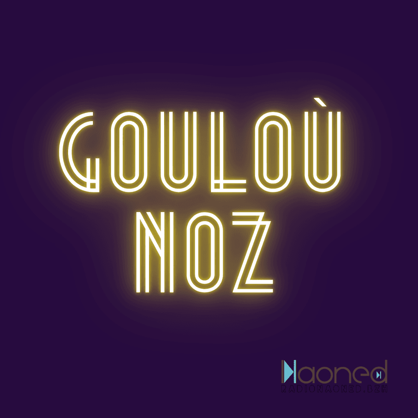 Gouloù-noz