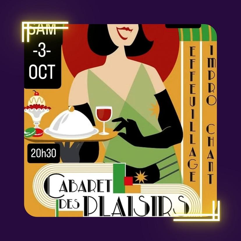 Gouloù-noz du mardi 29 septembre 2026